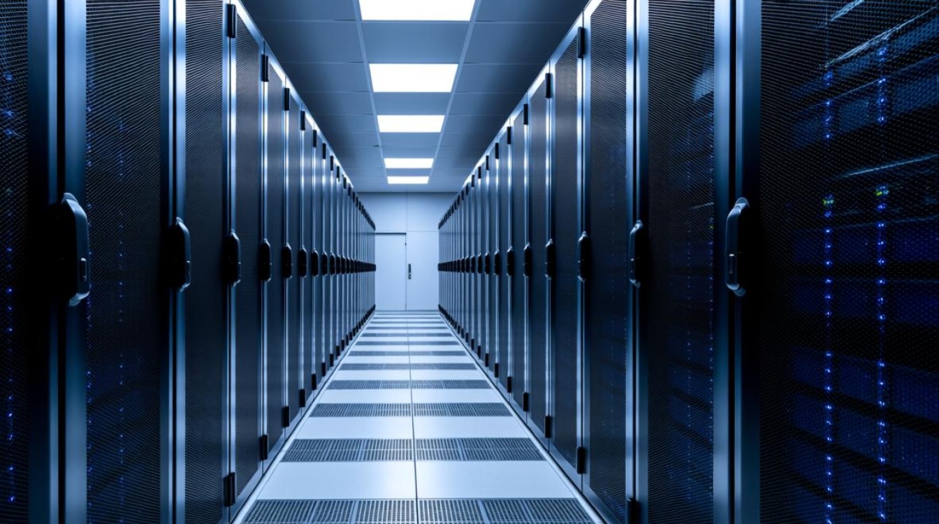 服务器如何实现高效数据存储与处理？揭秘核心技术与应用挑战