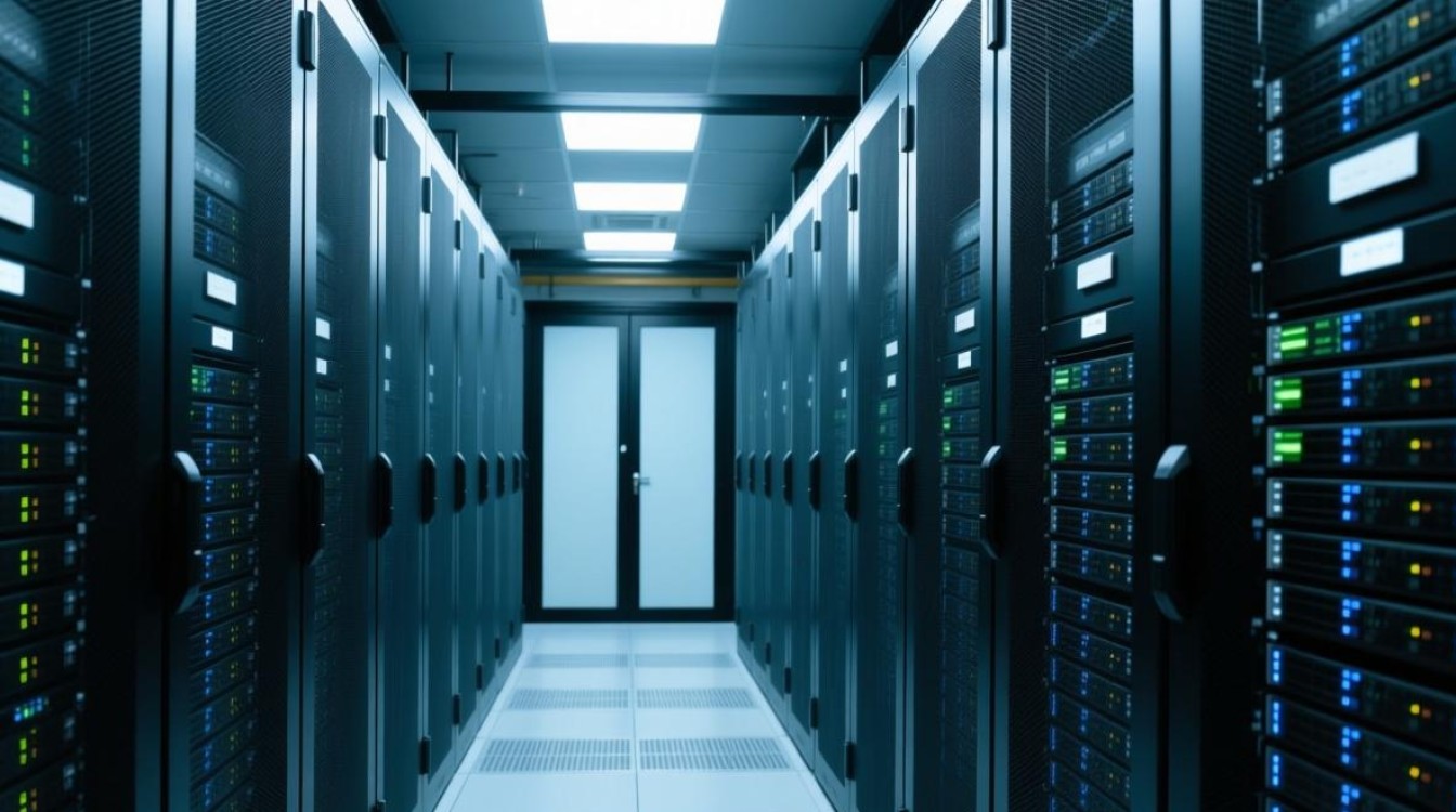 服务器如何实现高效数据存储与处理？揭秘核心技术与应用挑战