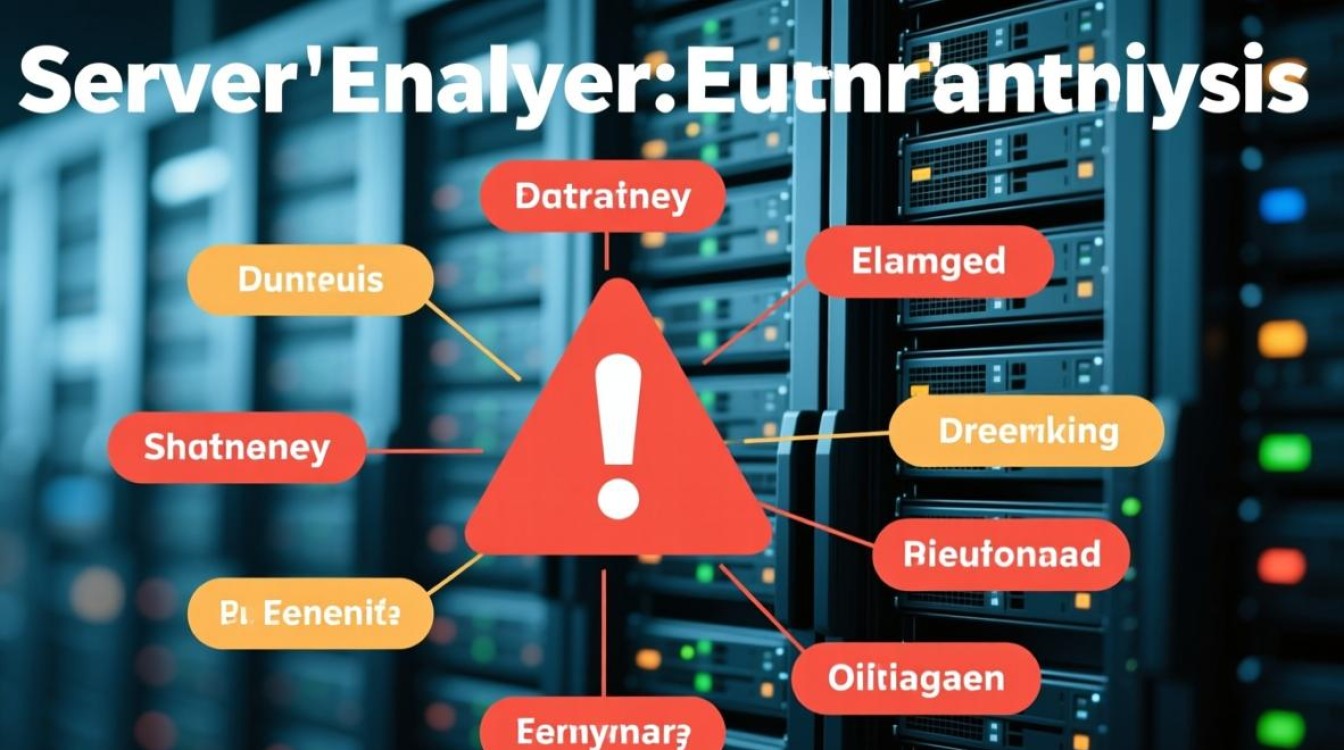 服务器错误频繁出现，背后原因及解决方案揭秘？