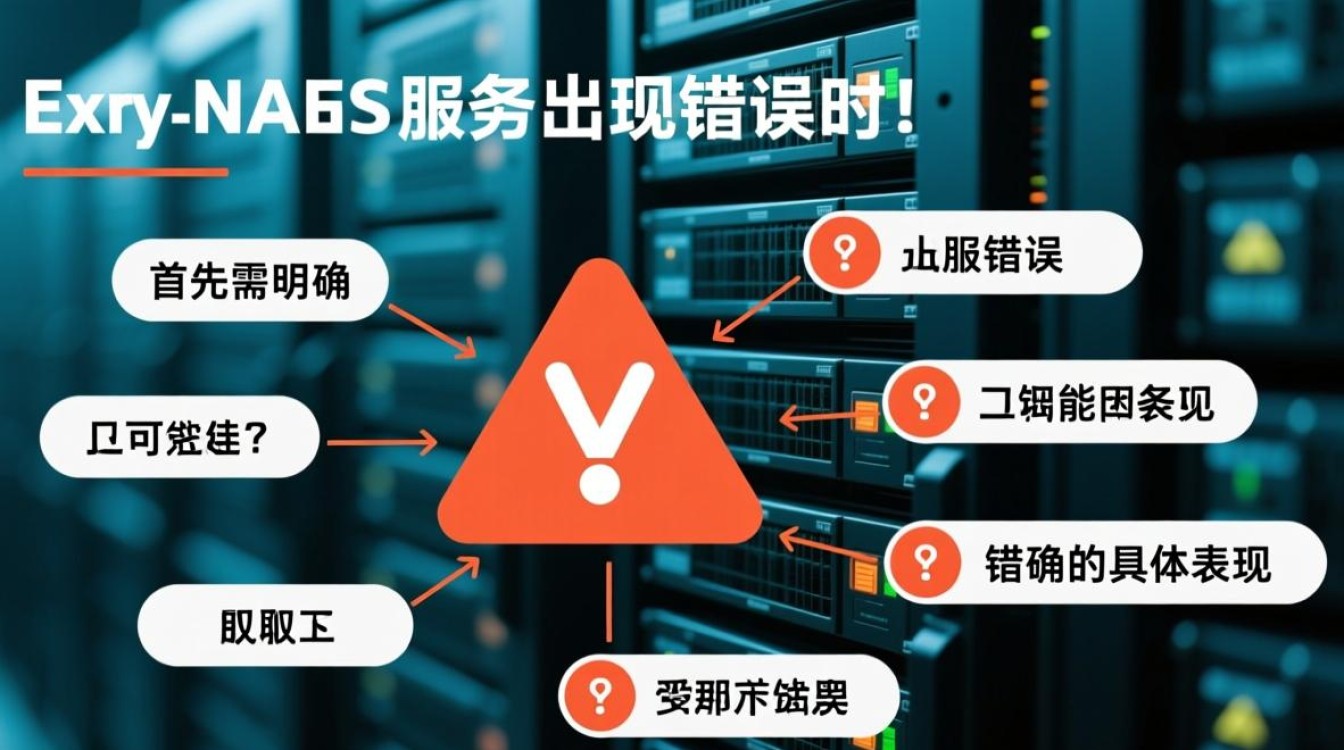 服务器错误频繁出现，背后原因及解决方案揭秘？