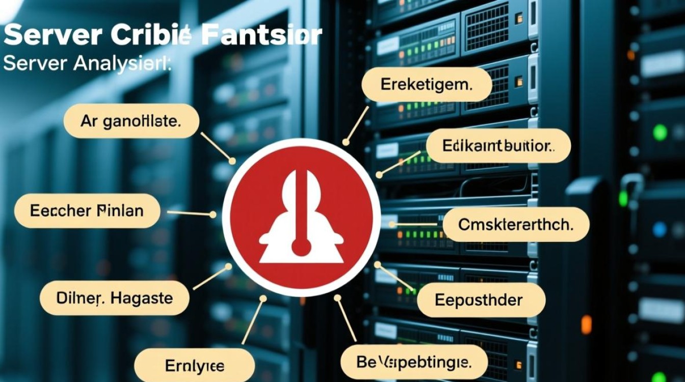 服务器错误频繁出现，背后原因及解决方案揭秘？