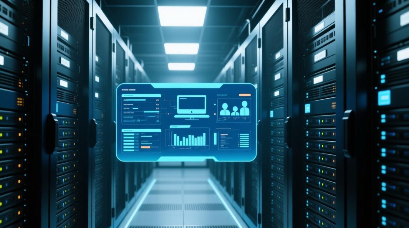 服务器究竟是如何实现将计算机创建至桌面上的？