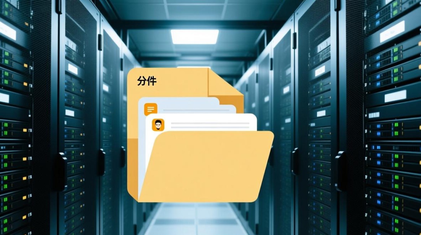 为何服务器分页文件如此之大？背后原因与优化策略探讨？