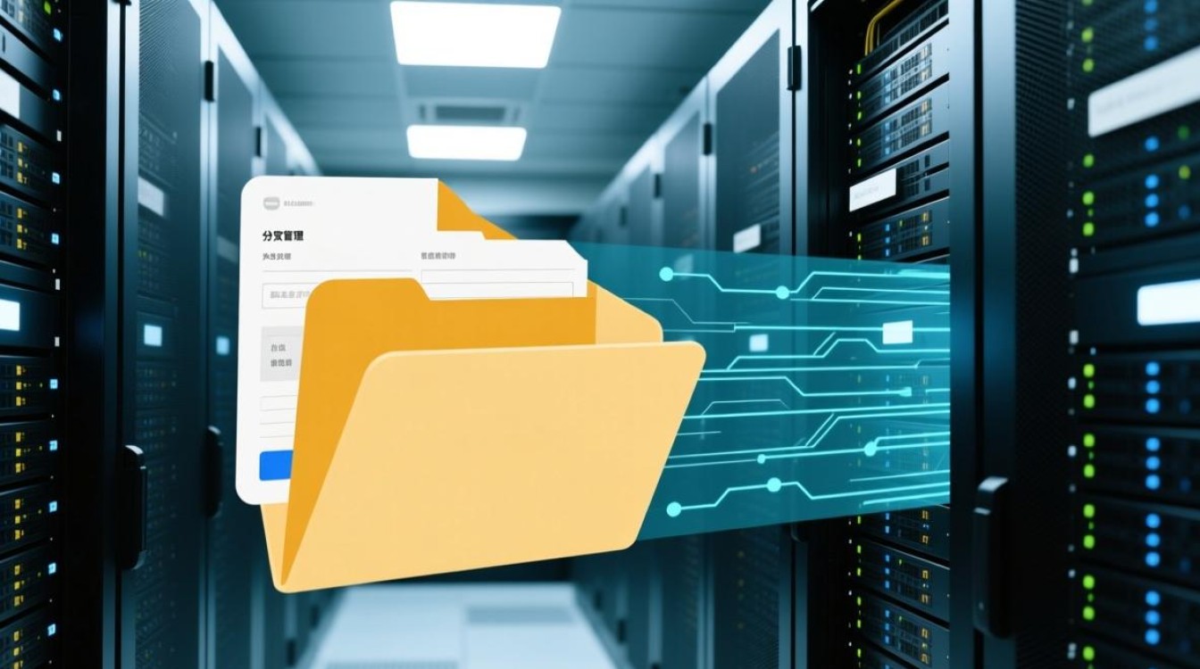 为何服务器分页文件如此之大？背后原因与优化策略探讨？