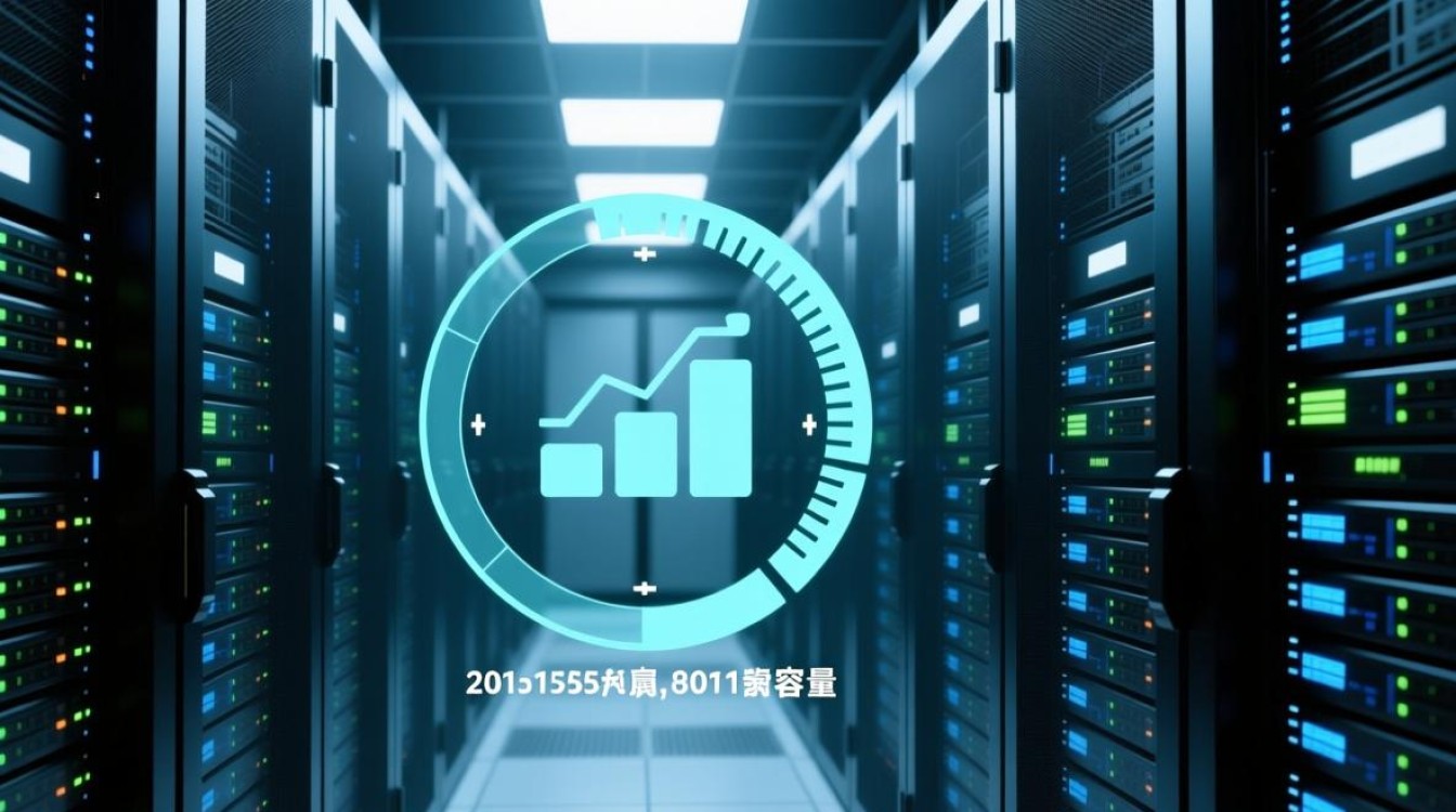 服务器剩余容量如何影响网站性能和用户体验？