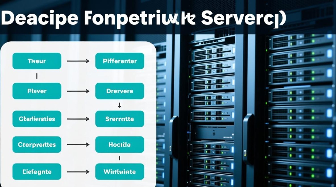 如何根据需求精准选择服务器分类?避免浪费,高效部署,揭秘选择秘籍! 如何根据需求精准选择服务器分类?避免浪费,高效部署,揭秘选择秘籍!