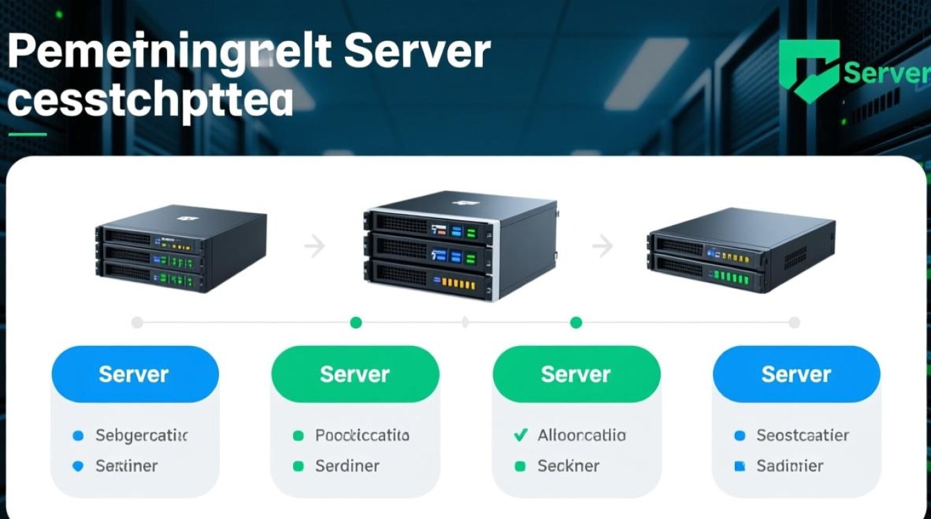 如何根据需求精准选择服务器分类?避免浪费,高效部署,揭秘选择秘籍! 如何根据需求精准选择服务器分类?避免浪费,高效部署,揭秘选择秘籍!