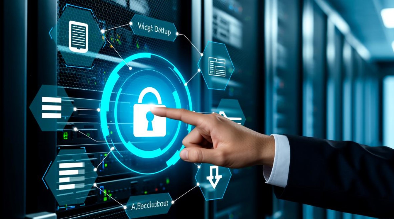 服务器实时备份数据的关键技术是什么？有哪些高效方案可用？