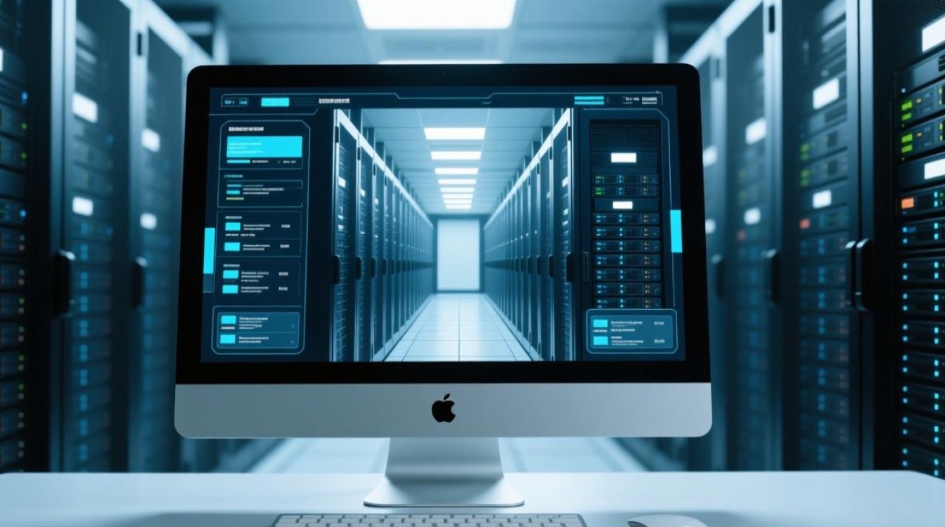 服务器如何将计算过程直接显示在用户桌面？