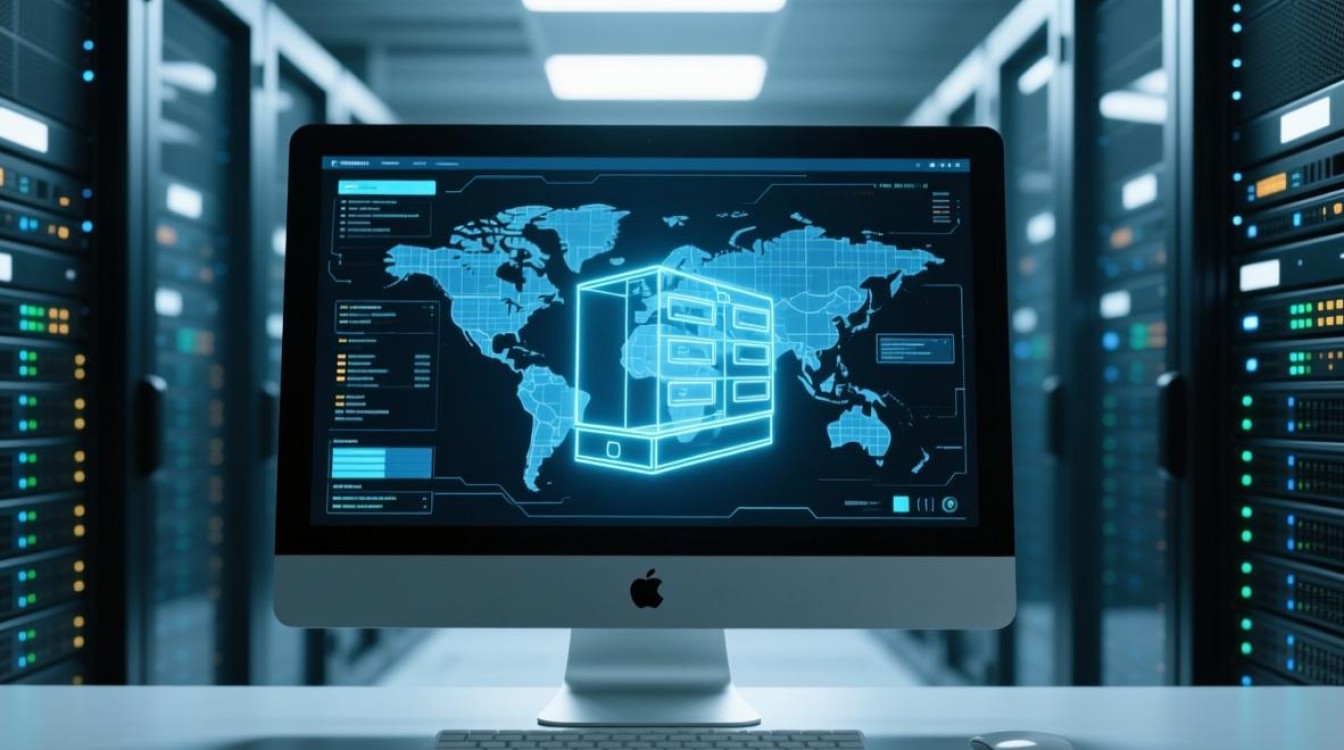 服务器如何将计算过程直接显示在用户桌面？