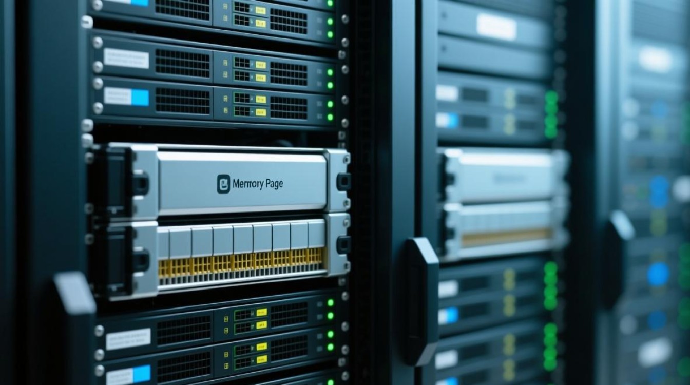 服务器分页与内存分页有何本质区别？它们的实现机制和应用场景有何不同？