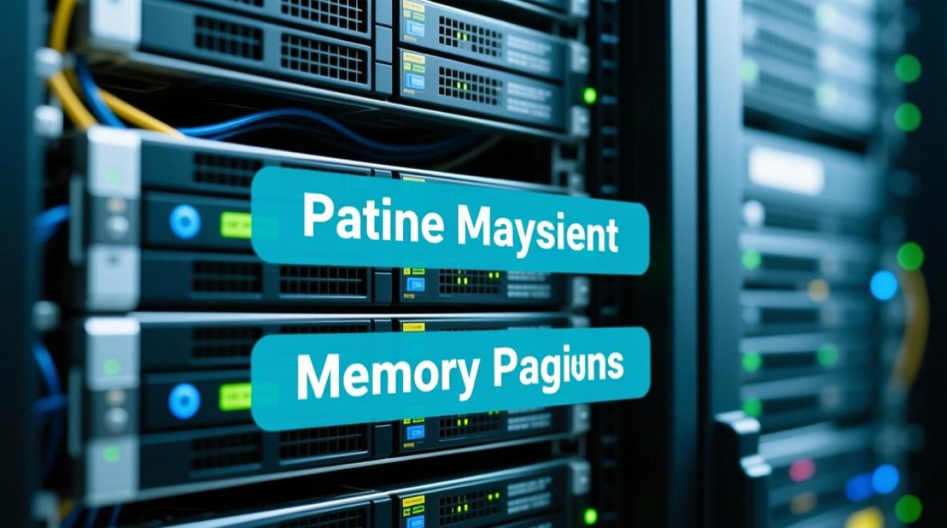 服务器分页与内存分页有何本质区别？它们的实现机制和应用场景有何不同？