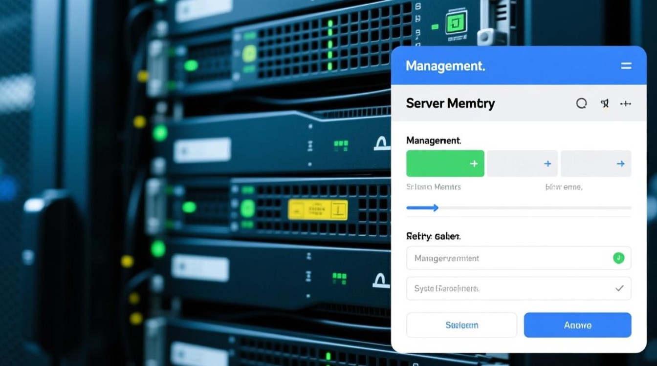 如何高效查询服务器剩余内存？服务器内存监控技巧揭秘