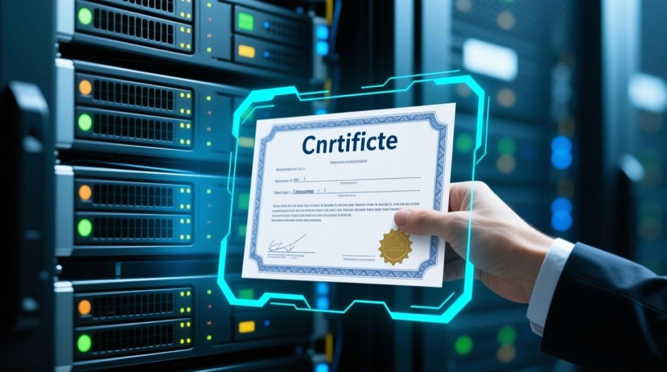 服务器删除证书后,如何安全恢复和防止类似事件再次发生? 服务器删除证书后,如何安全恢复和防止类似事件再次发生?