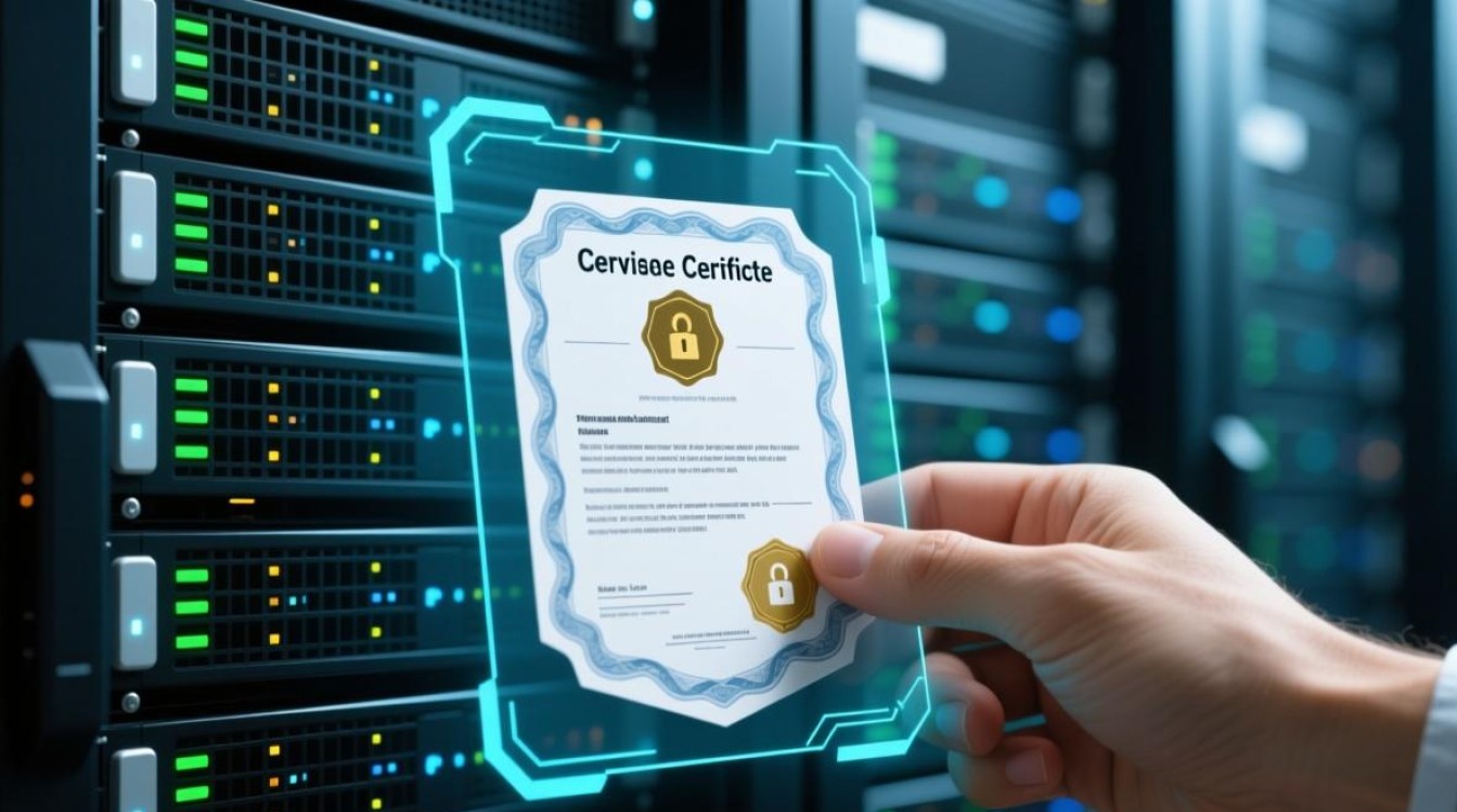 服务器删除证书后,如何安全恢复和防止类似事件再次发生? 服务器删除证书后,如何安全恢复和防止类似事件再次发生?