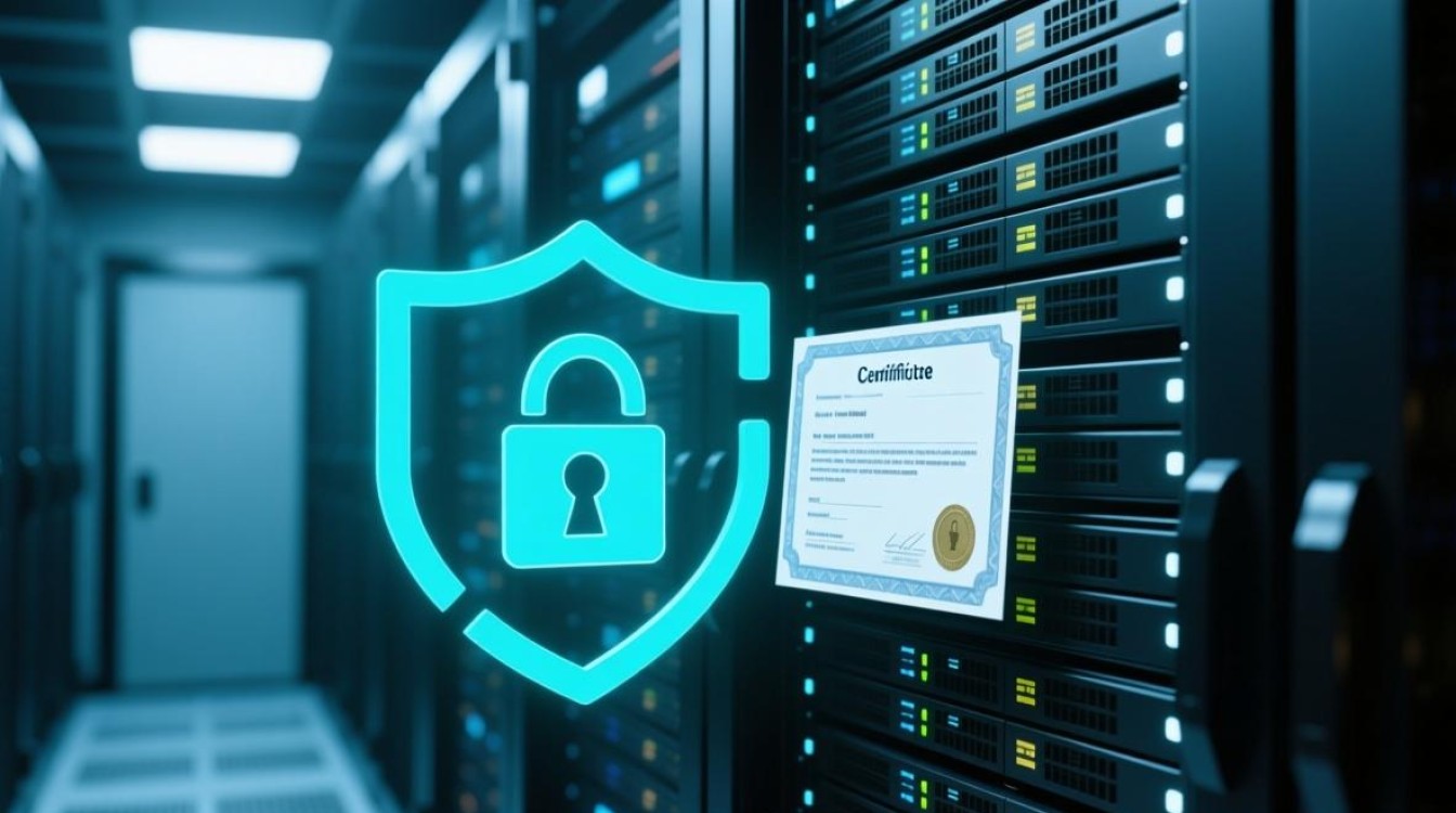 服务器删除证书后,如何安全恢复和防止类似事件再次发生? 服务器删除证书后,如何安全恢复和防止类似事件再次发生?