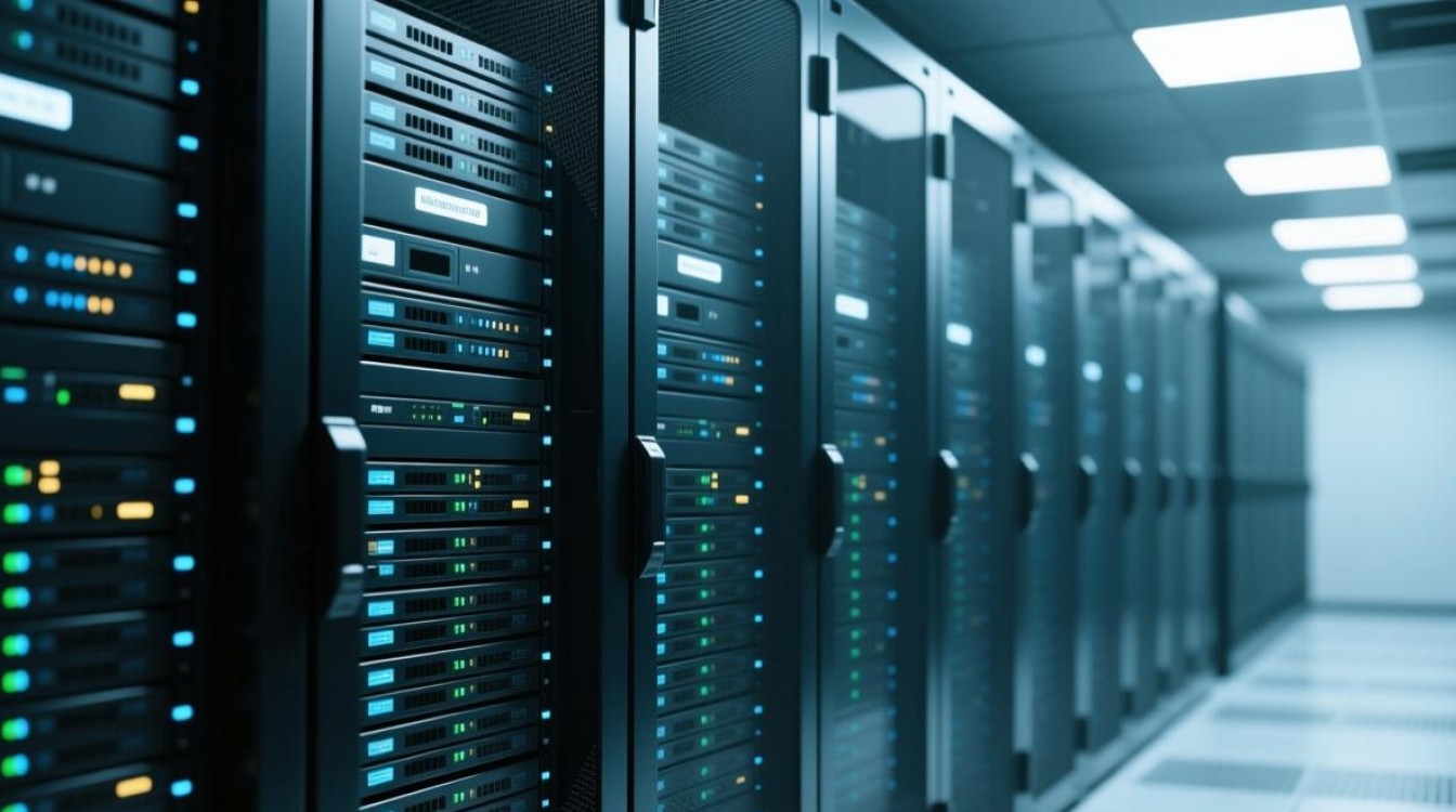 服务器剩余三分之二时间,这背后隐藏了哪些危机与挑战? 服务器剩余三分之二时间,这背后隐藏了哪些危机与挑战?