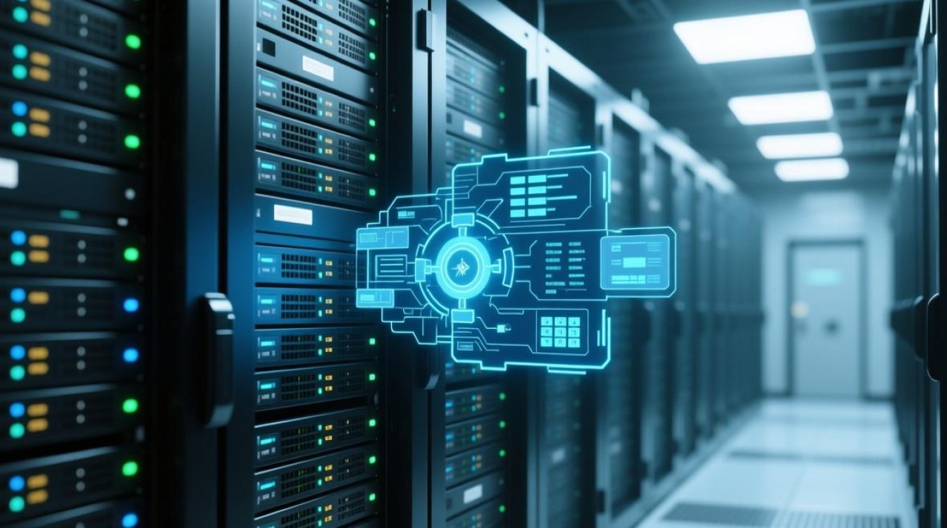 服务器剩余三分之二时间,这背后隐藏了哪些危机与挑战? 服务器剩余三分之二时间,这背后隐藏了哪些危机与挑战?