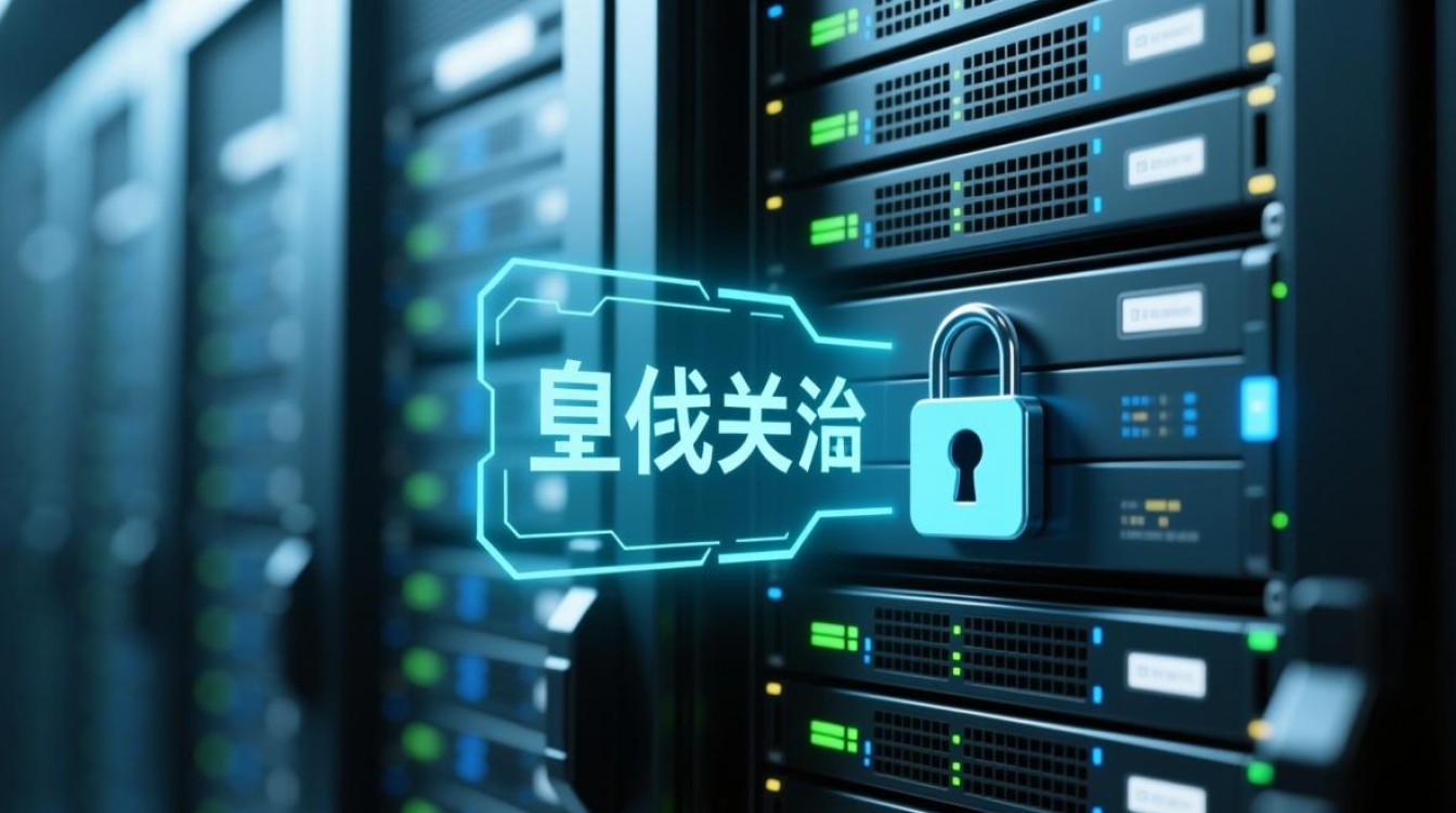 如何快速有效找回服务器密码，恢复访问权限？