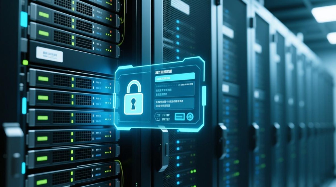 如何快速有效找回服务器密码，恢复访问权限？