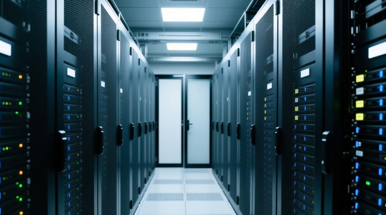 服务器扩容过程中，是采用何种技术或策略实现高效扩展的？