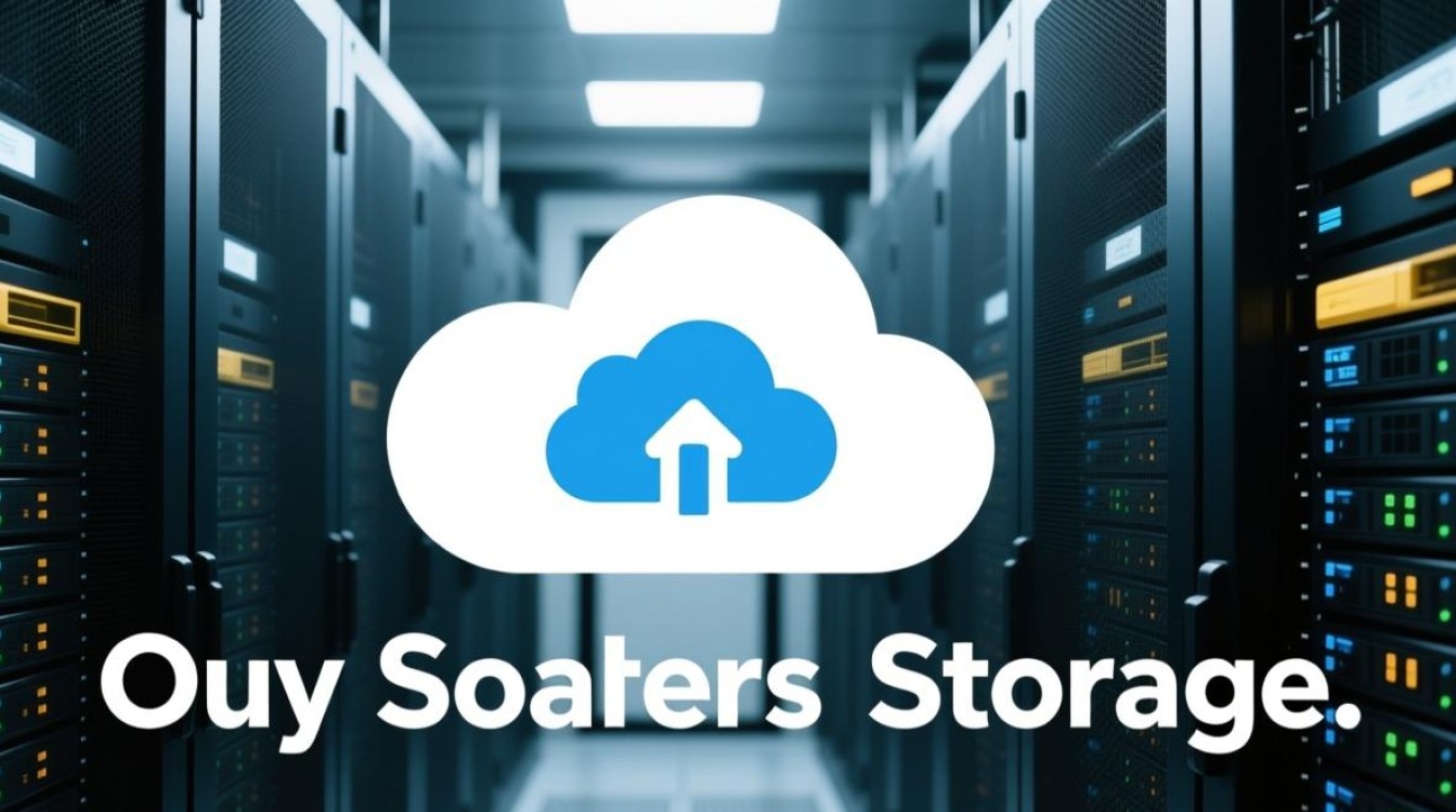 服务器搭建云存储的步骤详解及关键疑问解答