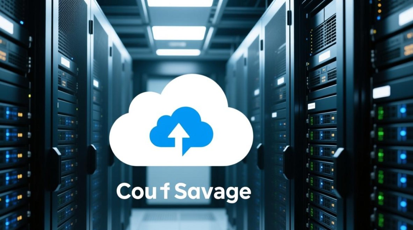 服务器搭建云存储的步骤详解及关键疑问解答