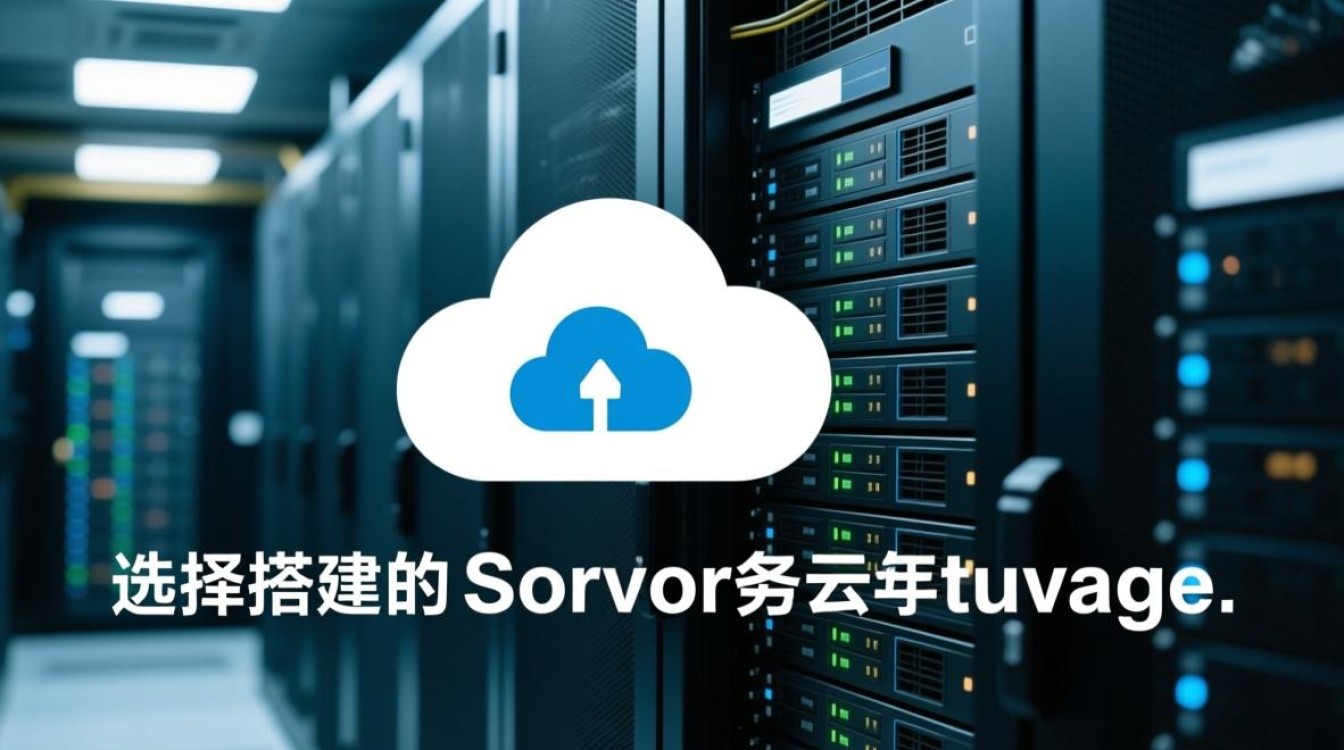 服务器搭建云存储的步骤详解及关键疑问解答