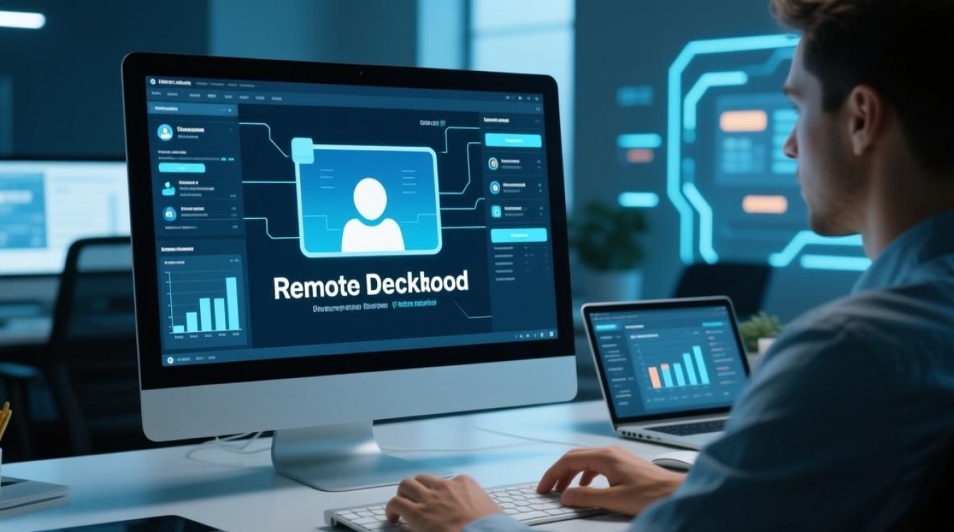 服务器远程桌面开放步骤详解，能否指导具体操作流程？