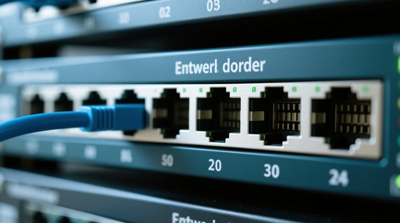 为何服务器在开放端口号时总出现连接失败问题？如何正确配置端口号？