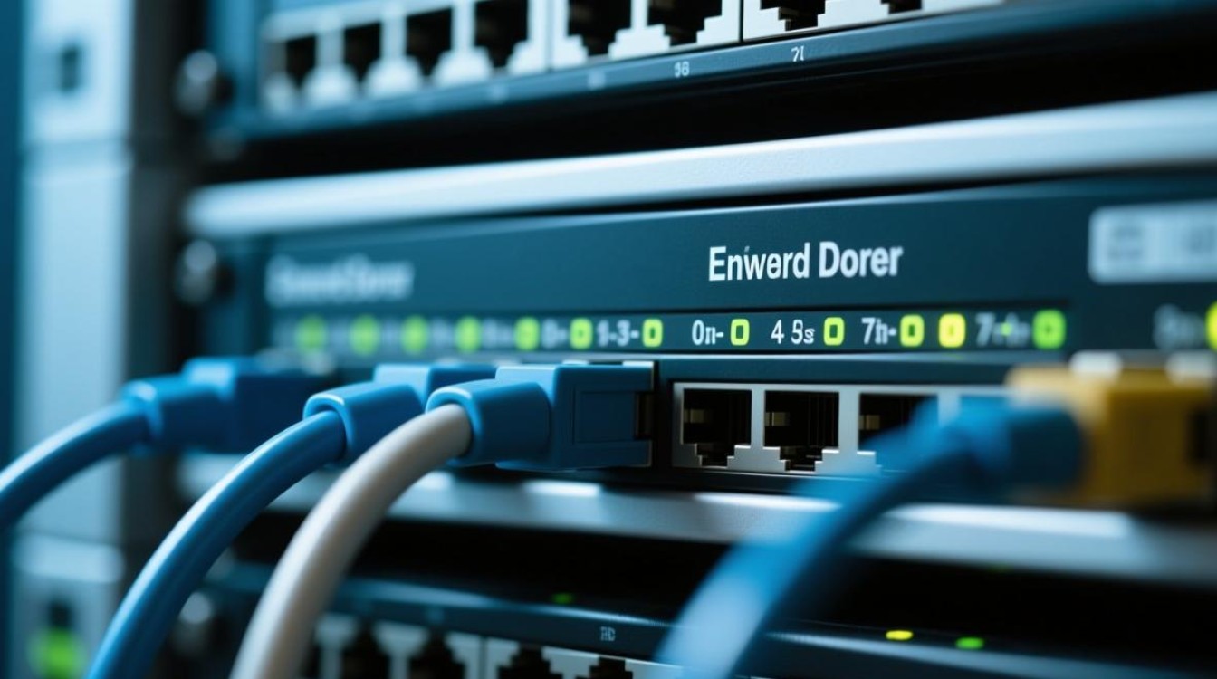 为何服务器在开放端口号时总出现连接失败问题？如何正确配置端口号？