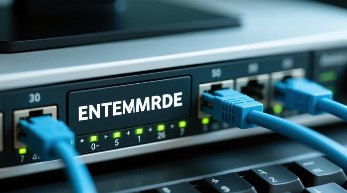 为何服务器在开放端口号时总出现连接失败问题？如何正确配置端口号？