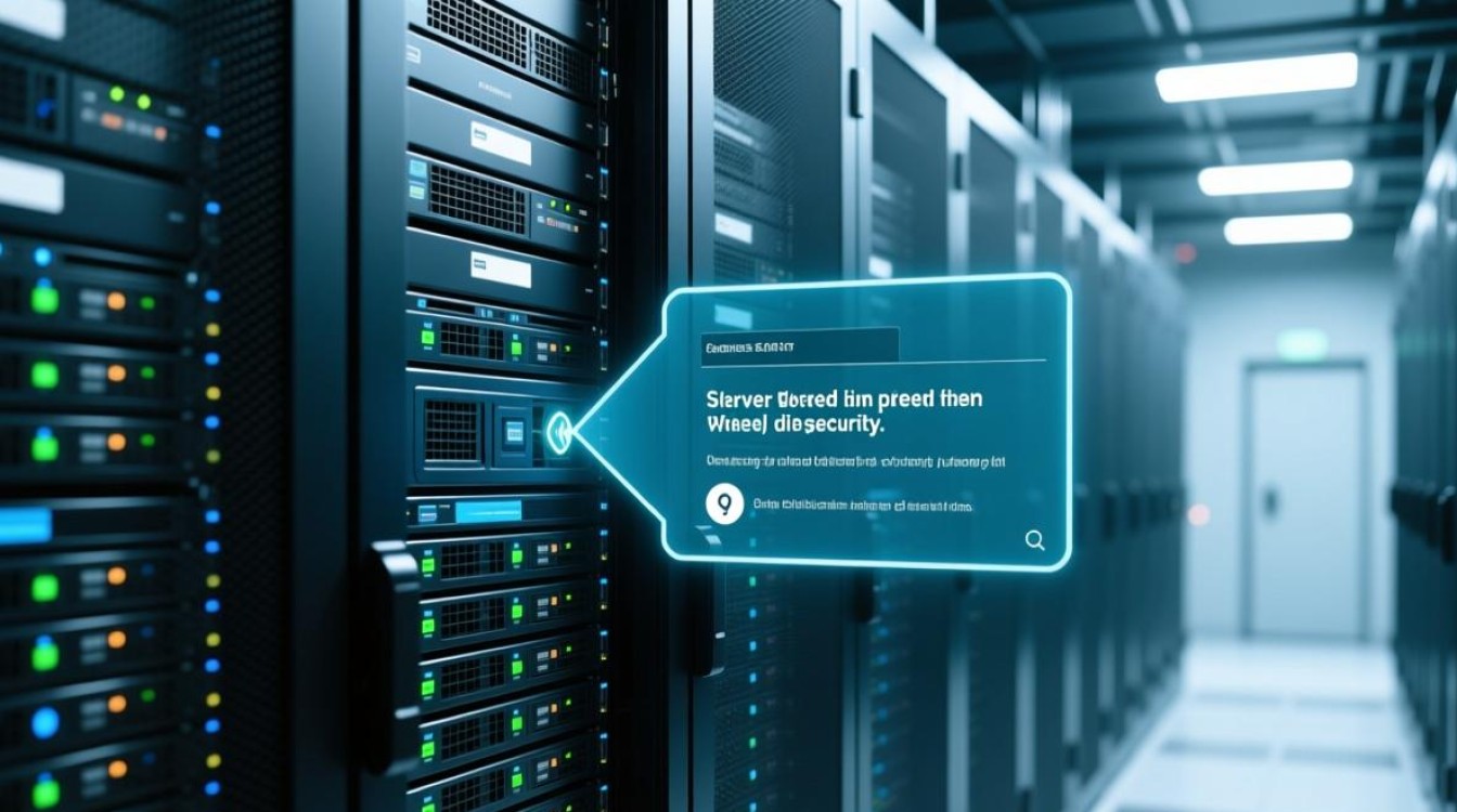 服务器加入域时频繁报错,是配置问题还是网络故障?详解解决之道! 服务器加入域时频繁报错,是配置问题还是网络故障?详解解决之道!