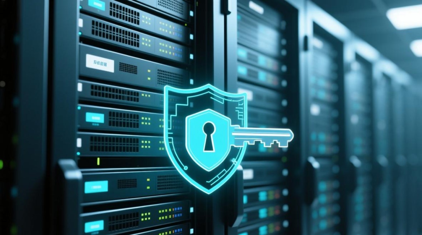 服务器创建密钥时，有哪些常见问题需要注意？