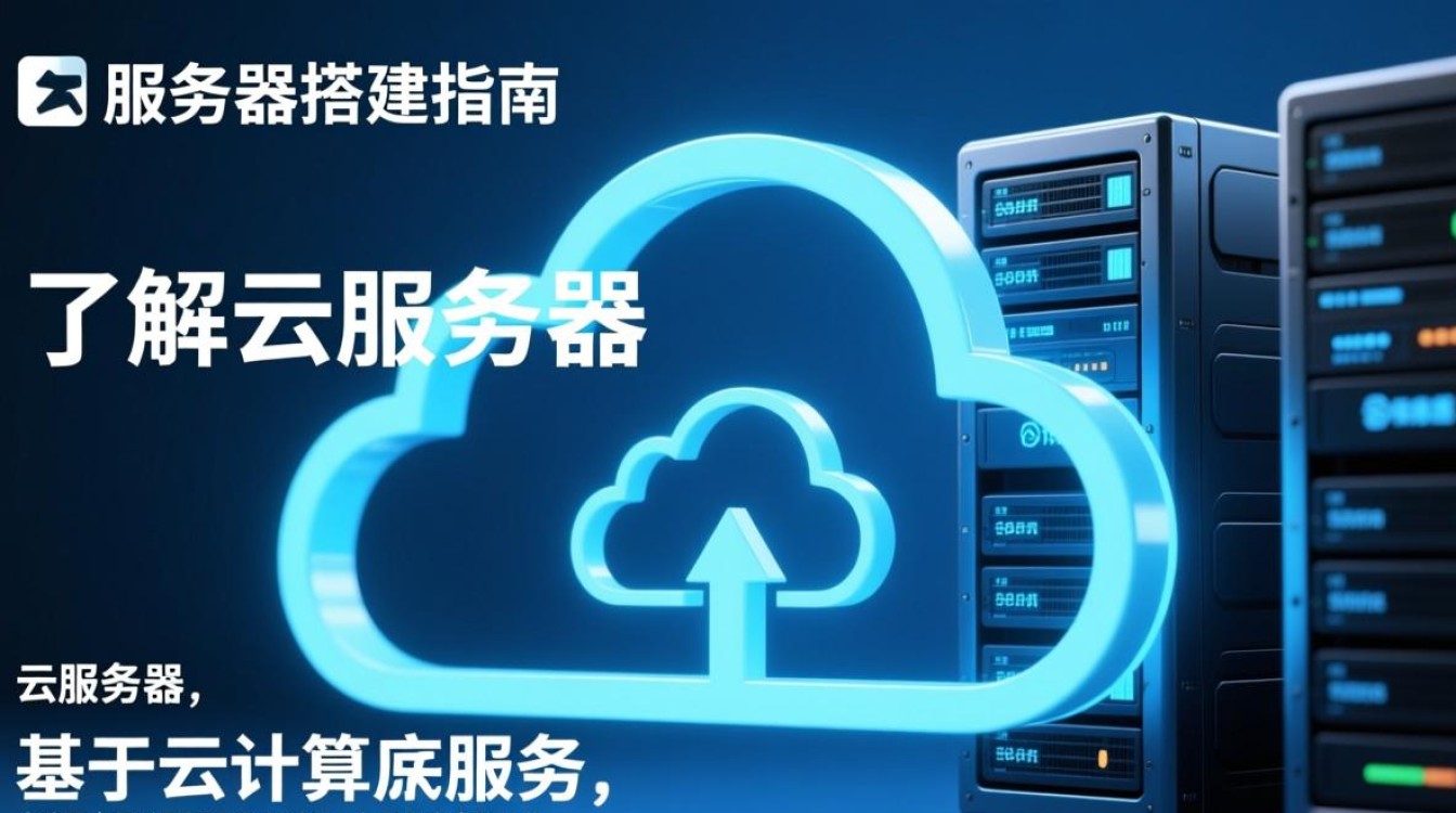 如何高效搭建服务器以实现云服务功能？揭秘云服务器搭建关键步骤与技巧！