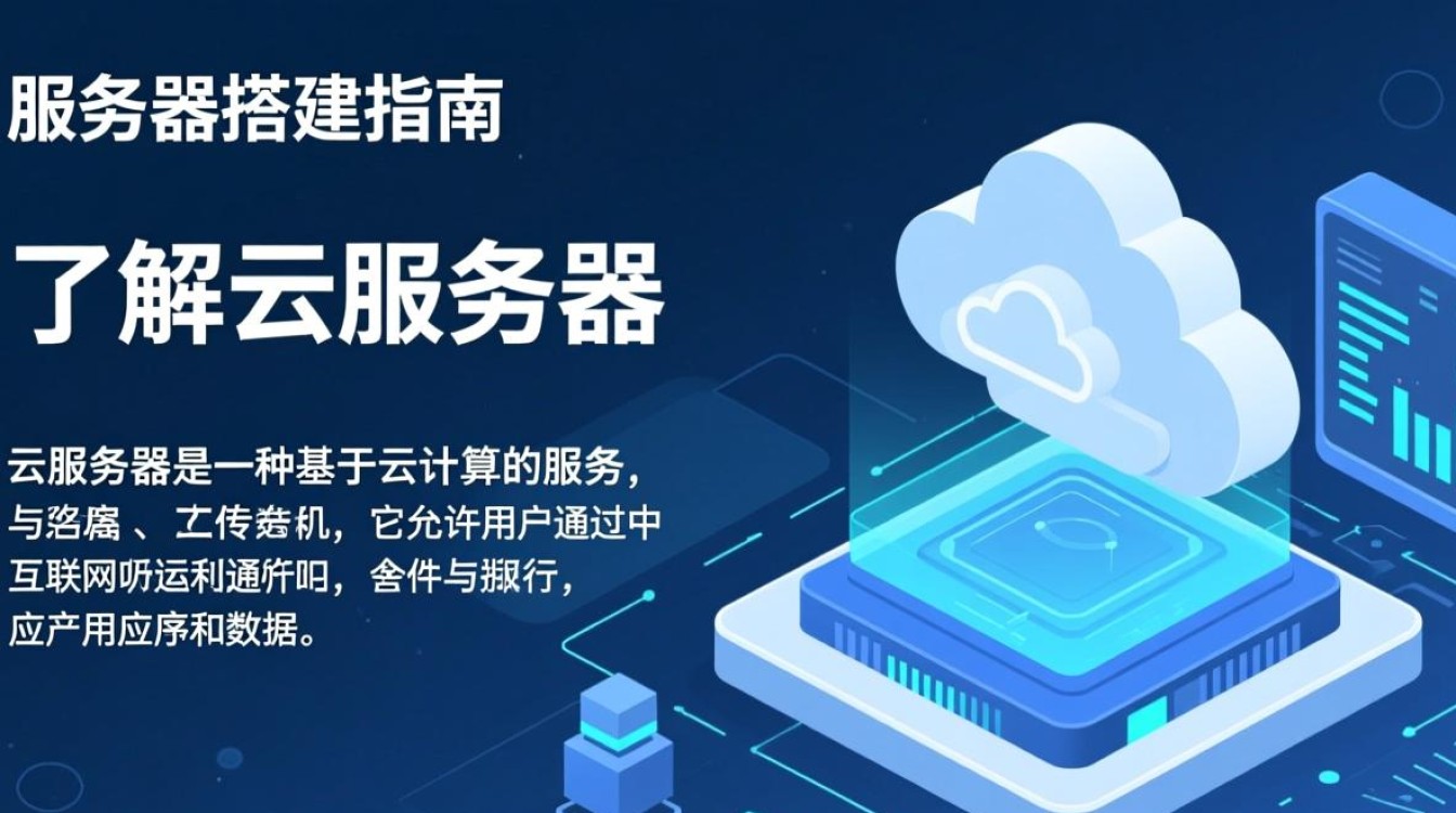 如何高效搭建服务器以实现云服务功能？揭秘云服务器搭建关键步骤与技巧！