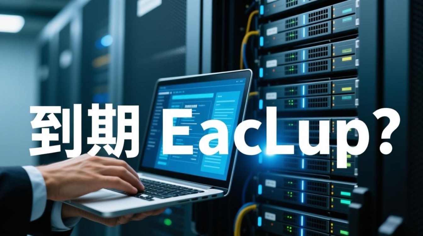 服务器到期后如何进行数据备份与迁移? 服务器到期后如何进行数据备份与迁移?