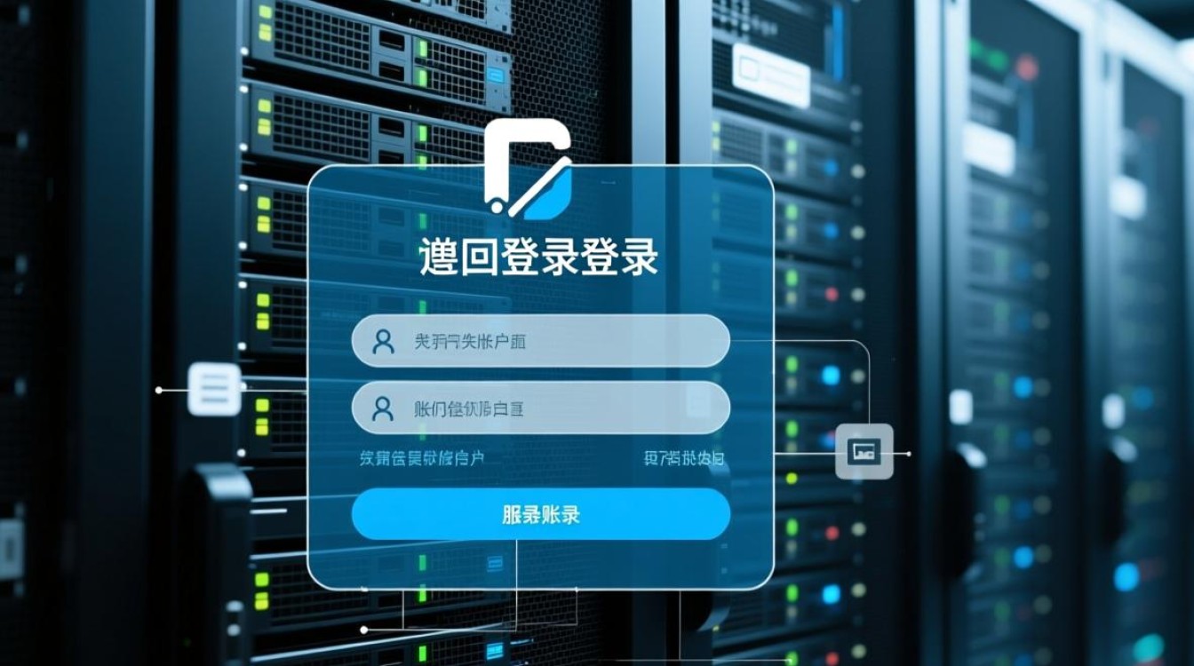 如何高效找回服务器登录账户，常见问题解答与解决步骤