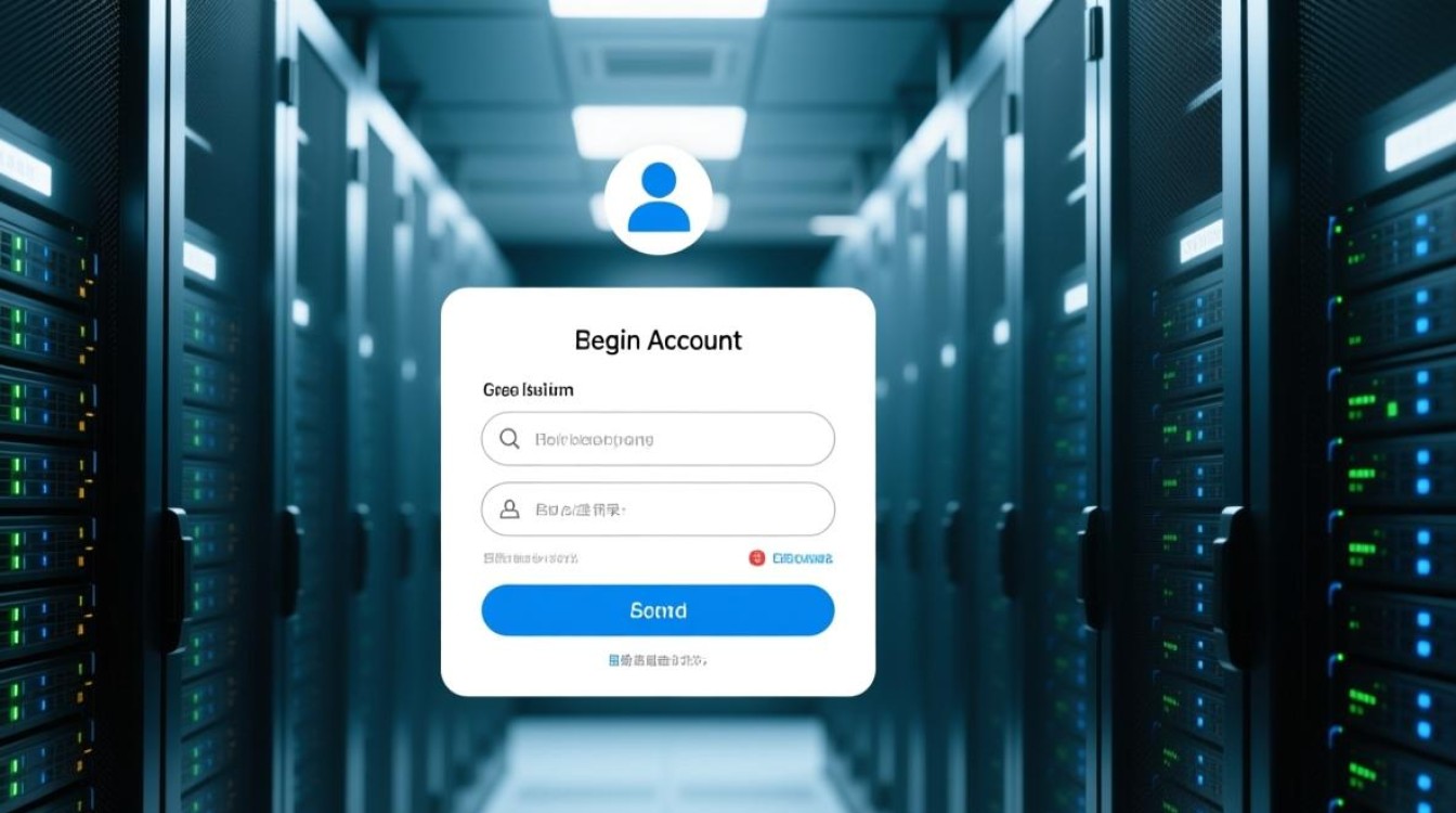 如何高效找回服务器登录账户，常见问题解答与解决步骤