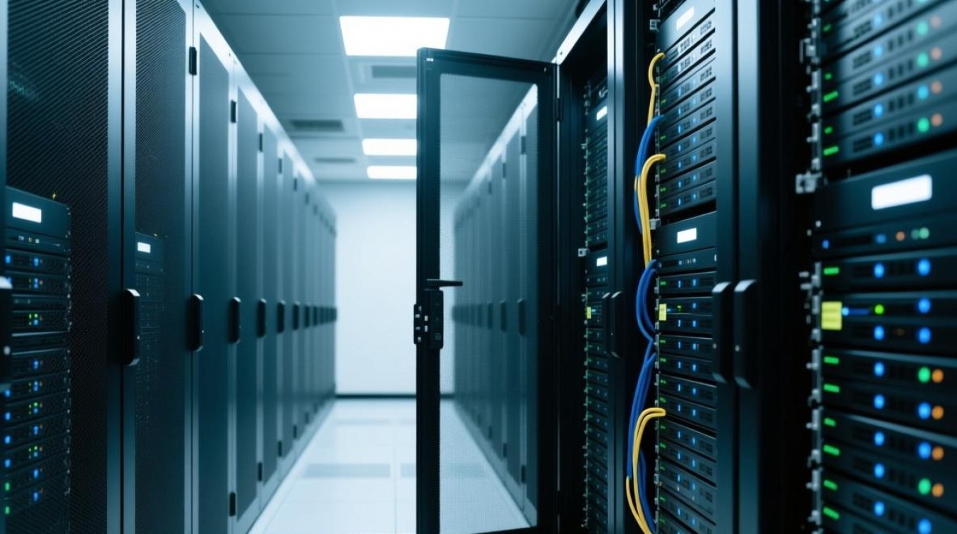 服务器分类及区别究竟有何奥秘？详解不同类型服务器的本质差异。