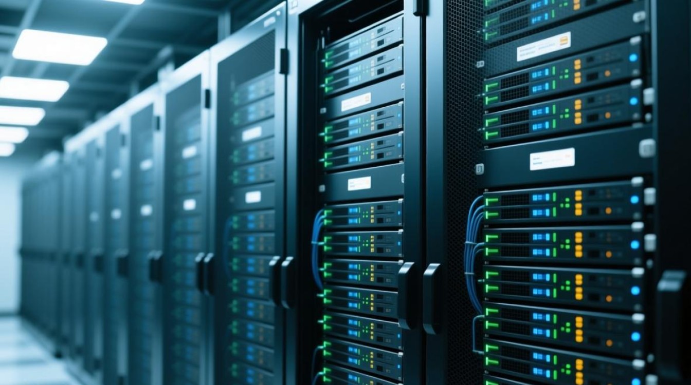 服务器分类及区别究竟有何奥秘？详解不同类型服务器的本质差异。