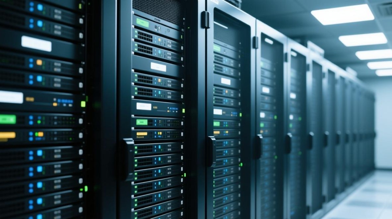 服务器分类及区别究竟有何奥秘？详解不同类型服务器的本质差异。