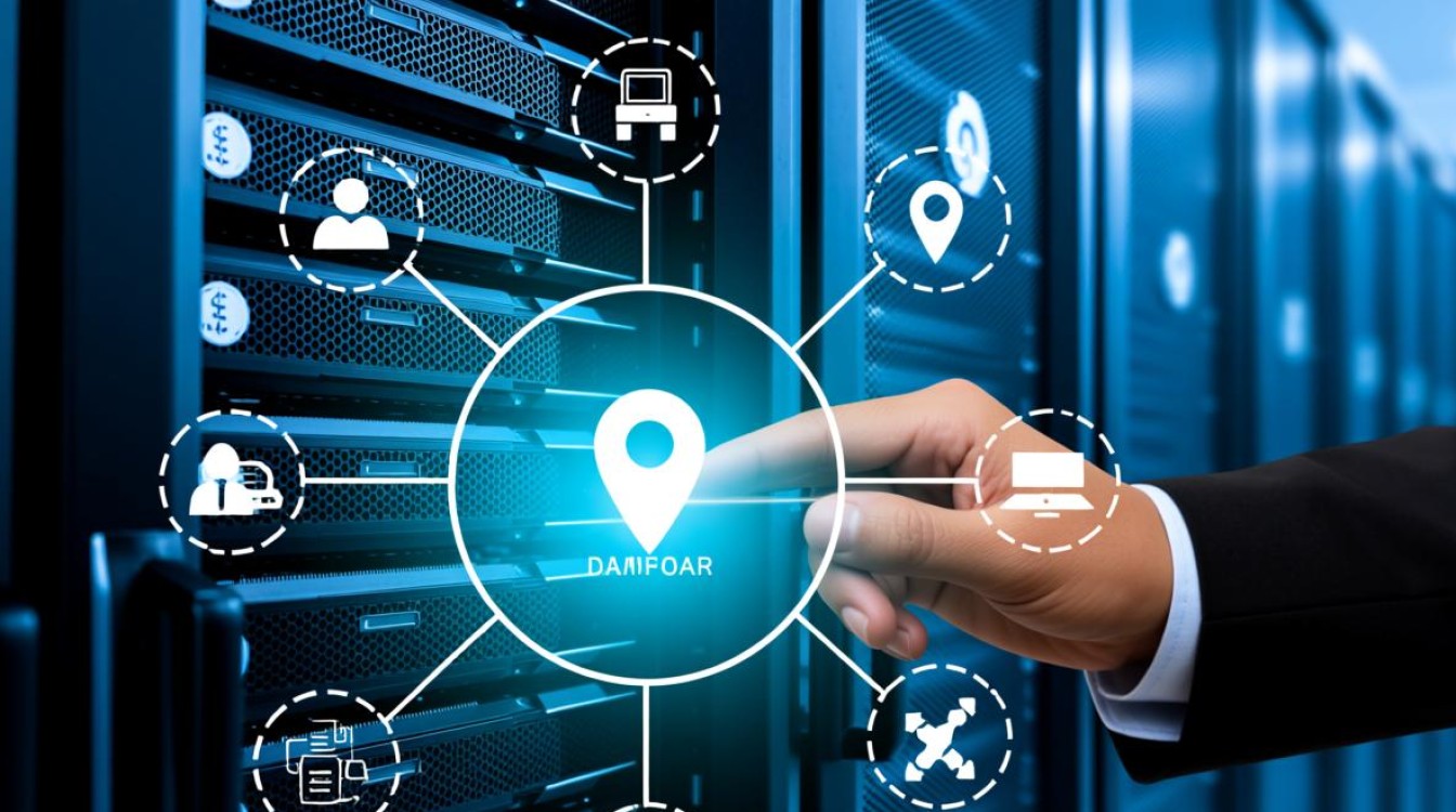 服务器成功加入域后,为何出现连接不稳定现象? 服务器成功加入域后,为何出现连接不稳定现象?