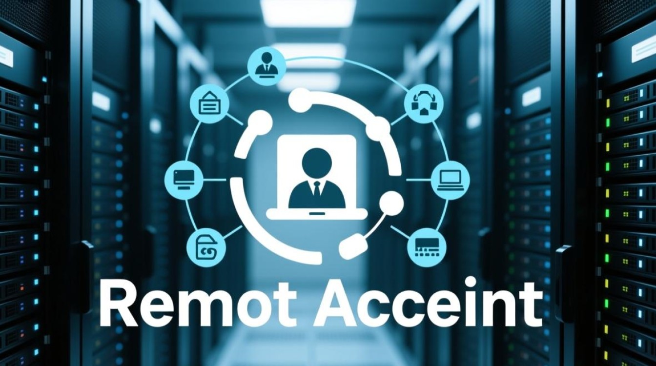 服务器远程访问的安全性及配置步骤有哪些疑问和挑战？