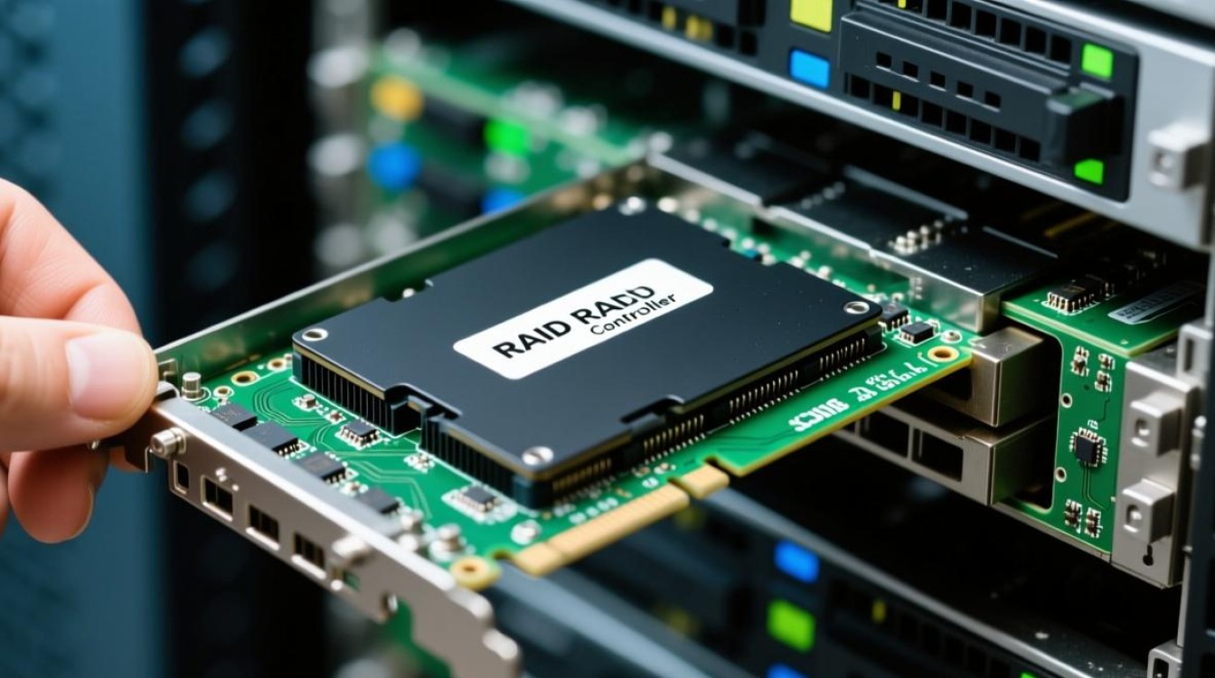服务器安装阵列卡驱动步骤详解，从入门到精通，你真的会了吗？