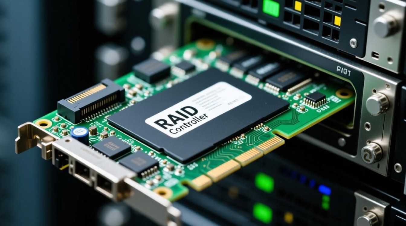 服务器安装阵列卡驱动步骤详解，从入门到精通，你真的会了吗？