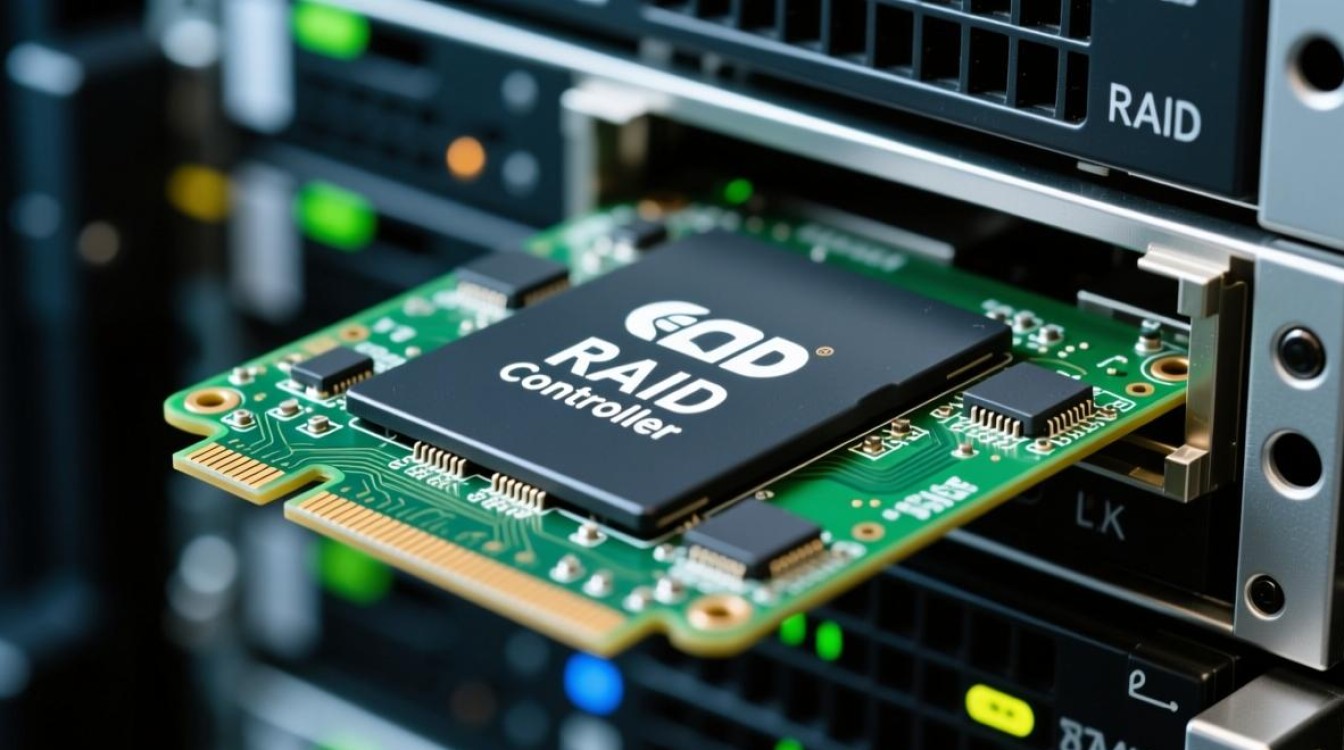 服务器安装阵列卡驱动步骤详解，从入门到精通，你真的会了吗？