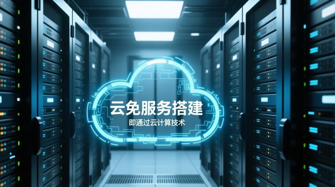 云免服务器搭建步骤详解,究竟如何轻松搭建高效云免? 云免服务器搭建步骤详解,究竟如何轻松搭建高效云免?