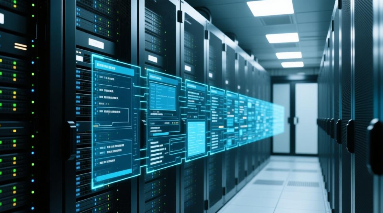 服务器分页内存不足,如何有效解决和优化内存管理问题? 服务器分页内存不足,如何有效解决和优化内存管理问题?