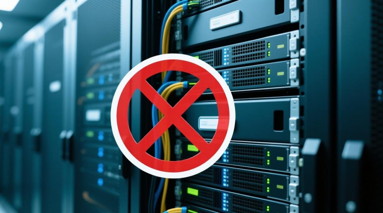 服务器完全停止的必要步骤与潜在影响分析？